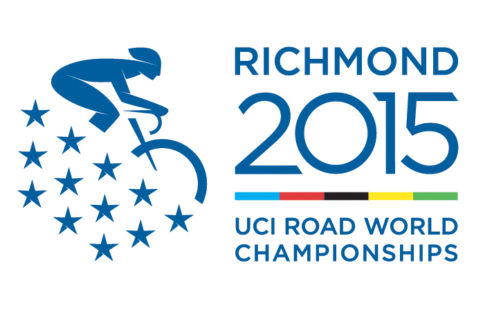 Richmond 2015 Logo